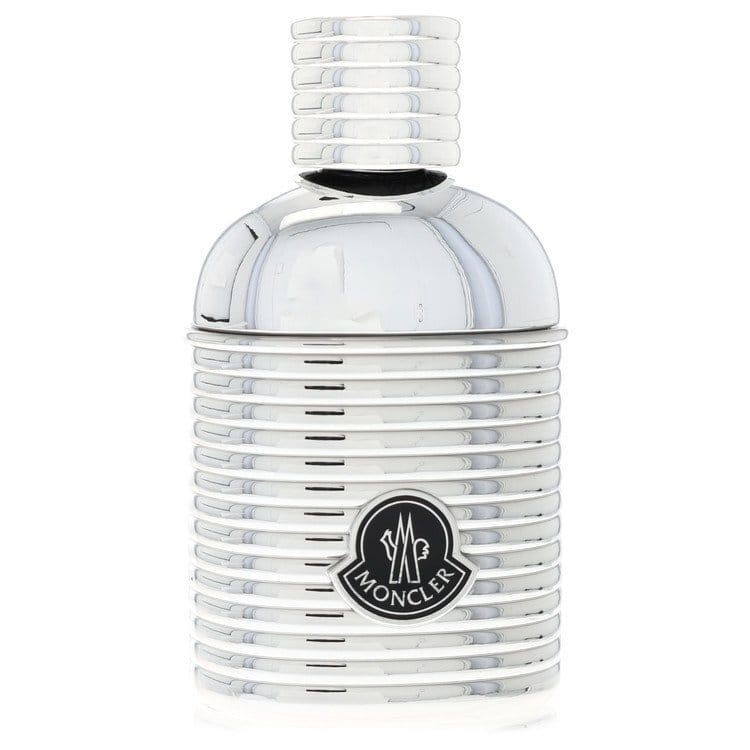 Moncler by Moncler Eau De Parfum Spray (Unboxed) 2 oz (Men)