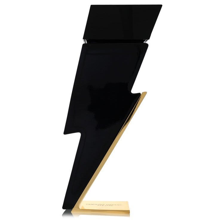 Bad Boy by Carolina Herrera Eau De Toilette Spray (Unboxed) 5.1 oz (Men)