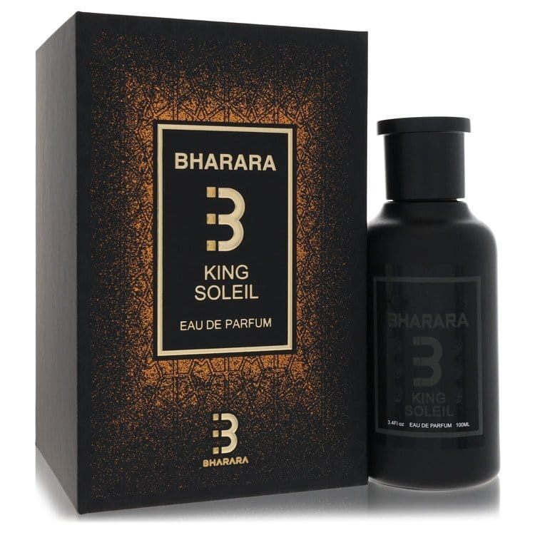 Bharara King Soleil by Bharara Beauty Eau De Parfum Spray (Unisex) 3.4 oz (Men) Bharara King Soleil by Bharara Beauty Eau De Parfum Spray (Unisex) 3.4 oz (Men)