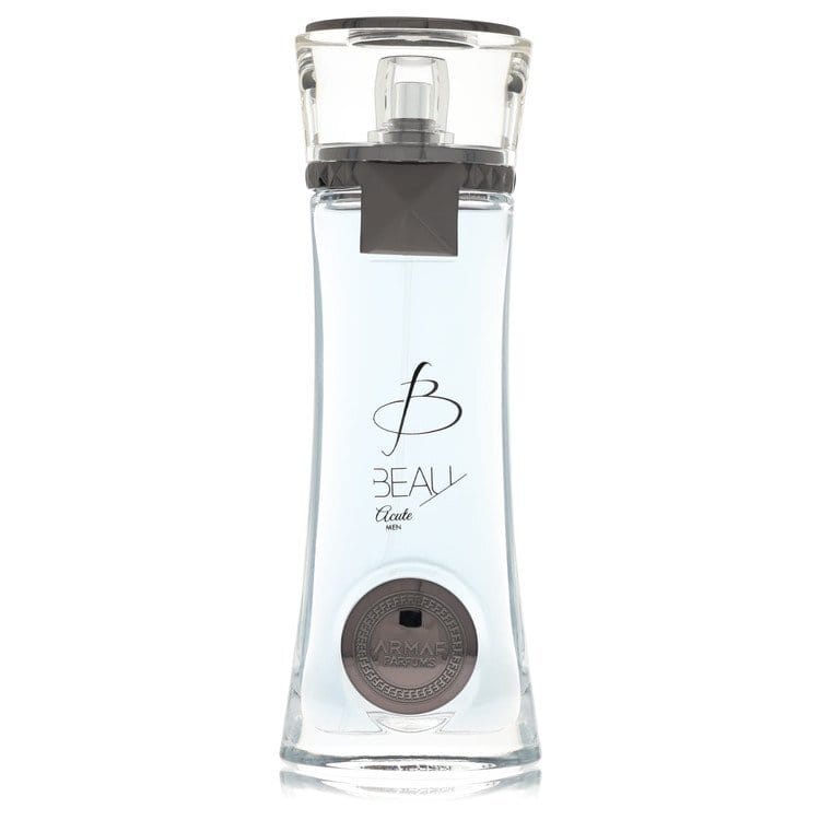 Armaf Acute by Armaf Eau De Parfum Spray (Unboxed) 3.4 oz (Men)