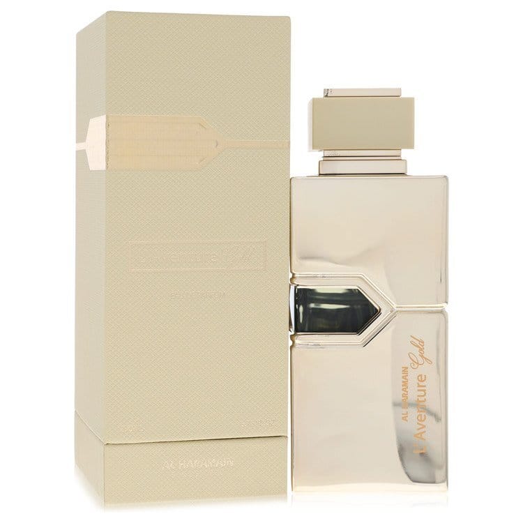 Al Haramain L’aventure Gold by Al Haramain Eau De Parfum Spray 6.76 oz (Women)