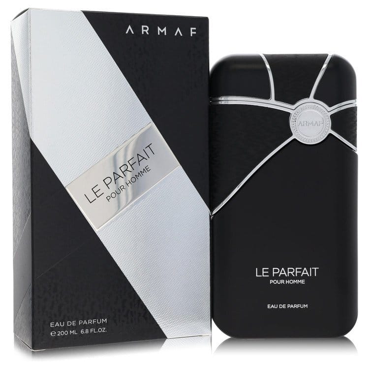 Armaf Le Parfait by Armaf Eau De Parfum Spray 6.8 oz (Men)