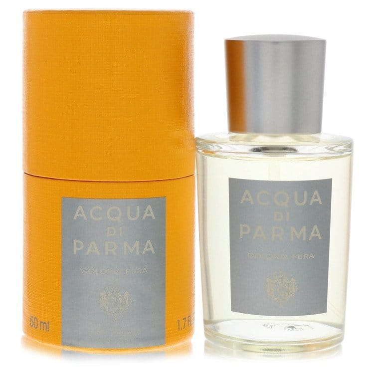 Acqua Di Parma Colonia Pura by Acqua Di Parma Eau De Cologne Spray 1.7 oz (Men) Acqua Di Parma Colonia Pura by Acqua Di Parma Eau De Cologne Spray 1.7 oz (Men)