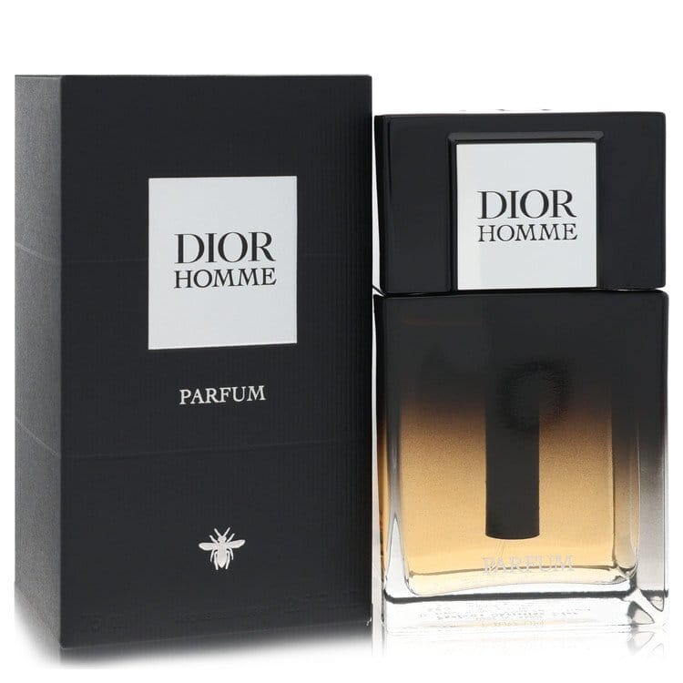 Dior Homme by Christian Dior Parfum Spray 2.5 oz (Men)