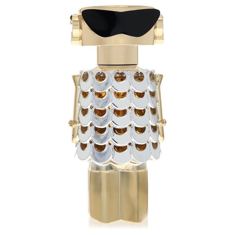 Paco Rabanne Fame by Paco Rabanne Eau De Parfum Spray (Tester) 2.7 oz (Men)