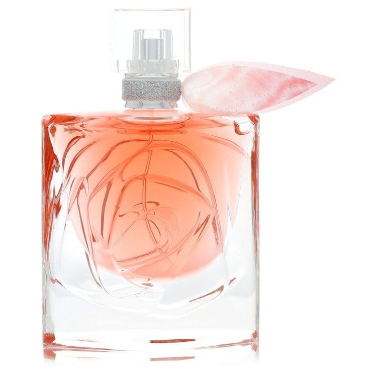 la Vie Est Belle Rose Extraordinaire by Lancome L’eau De Parfum Florale Spray (Tester) 1.7 oz (Women)