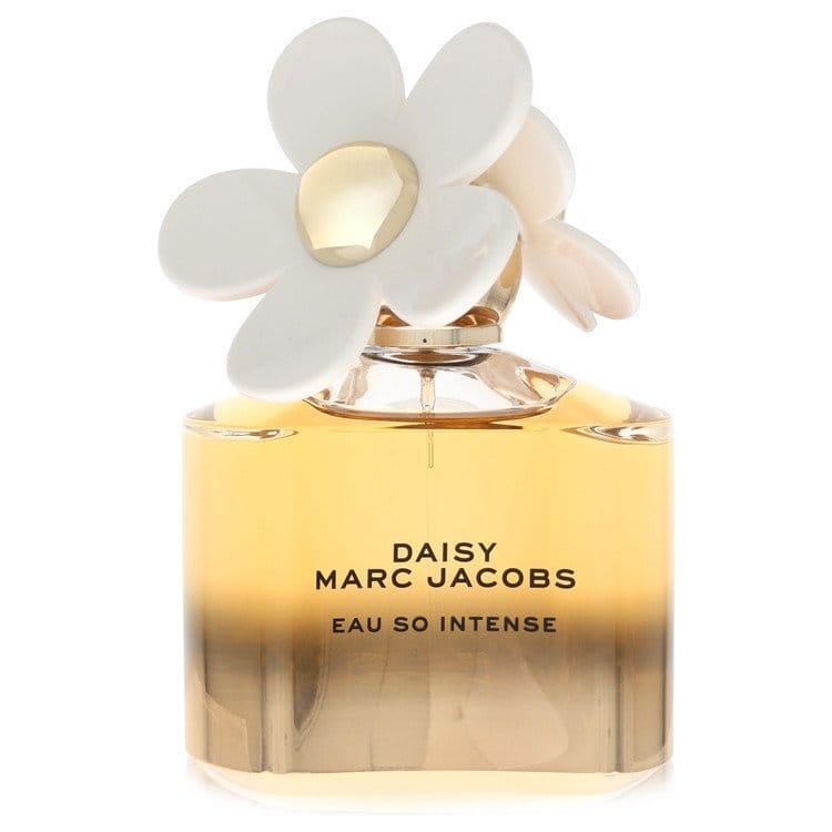 Daisy Eau So Intense by Marc Jacobs Eau De Parfum Spray (Tester) 3.3 oz (Women)