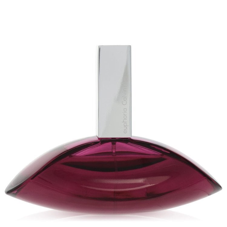 Euphoria by Calvin Klein Eau De Parfum Spray (Unboxed) 3.3 oz (Women)