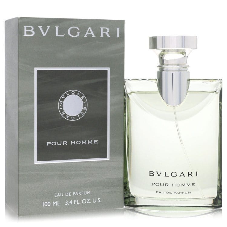 Bvlgari by Bvlgari Eau De Parfum Spray 3.4 oz (Men) Bvlgari by Bvlgari Eau De Parfum Spray 3.4 oz (Men)