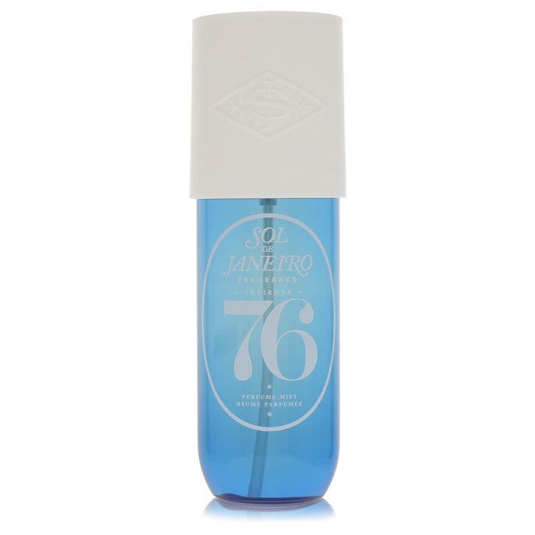 Sol De Janeiro Cheirosa 76 by Sol De Janeiro Hair & Body Perfume Spray 8 oz (Women)