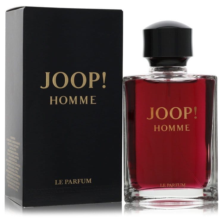 Joop Homme Le Parfum by Joop Eau De Parfum Spray 4.2 oz (Men)