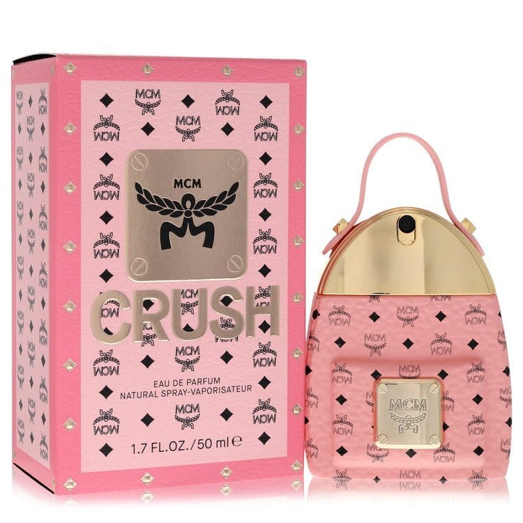 MCM Crush by MCM Eau De Parfum Spray 1.7 oz (Women)
