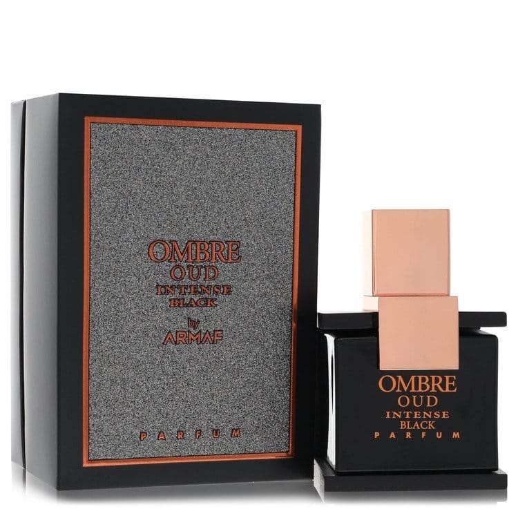 Armaf Ombre Oud Intense Black by Armaf Parfum Spray 3.4 oz (Men) Armaf Ombre Oud Intense Black by Armaf Parfum Spray 3.4 oz (Men)
