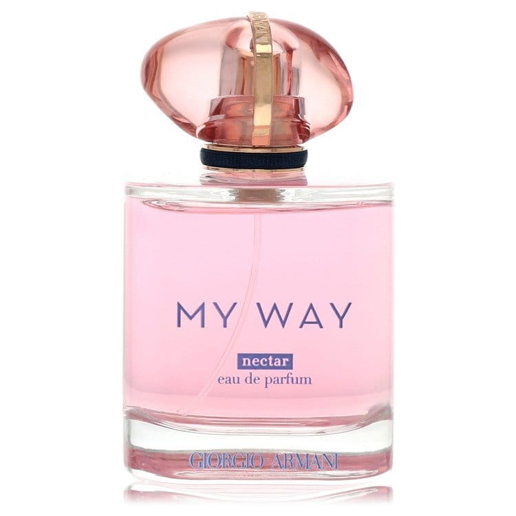 Giorgio Armani My Way Nectar by Giorgio Armani Eau De Parfum Spray (Tester) 3 oz (Women)