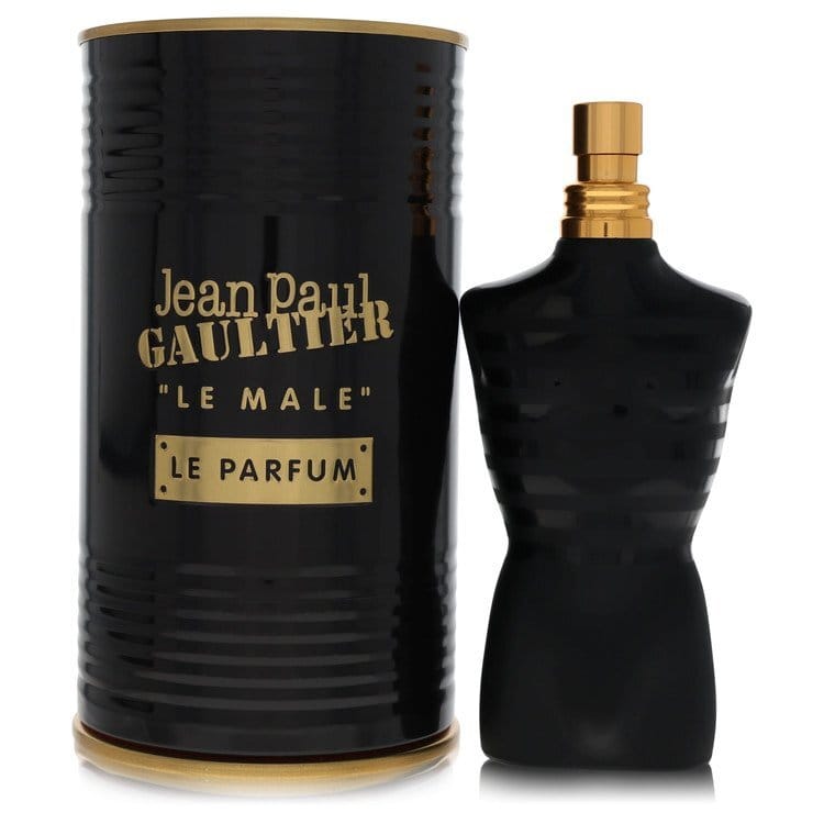 Jean Paul Gaultier le Parfum Intense by Jean Paul Gaultier Eau De Parfum Spray 2.5 oz (Men) Jean Paul Gaultier le Parfum Intense by Jean Paul Gaultier Eau De Parfum Spray 2.5 oz (Men)