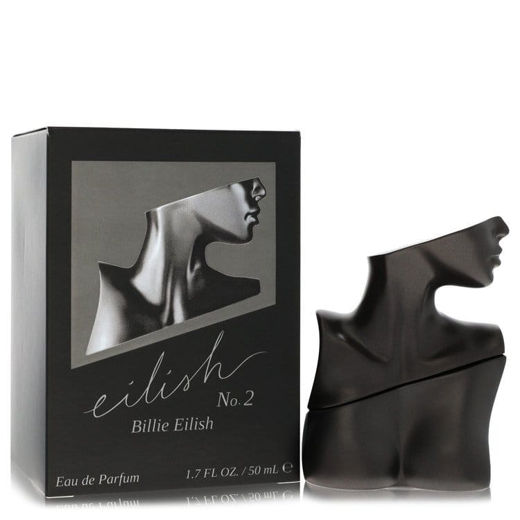 Eilish No. 2 by Billie Eilish Eau De Parfum Spray 1.7 oz (Women) Eilish No. 2 by Billie Eilish Eau De Parfum Spray 1.7 oz (Women)