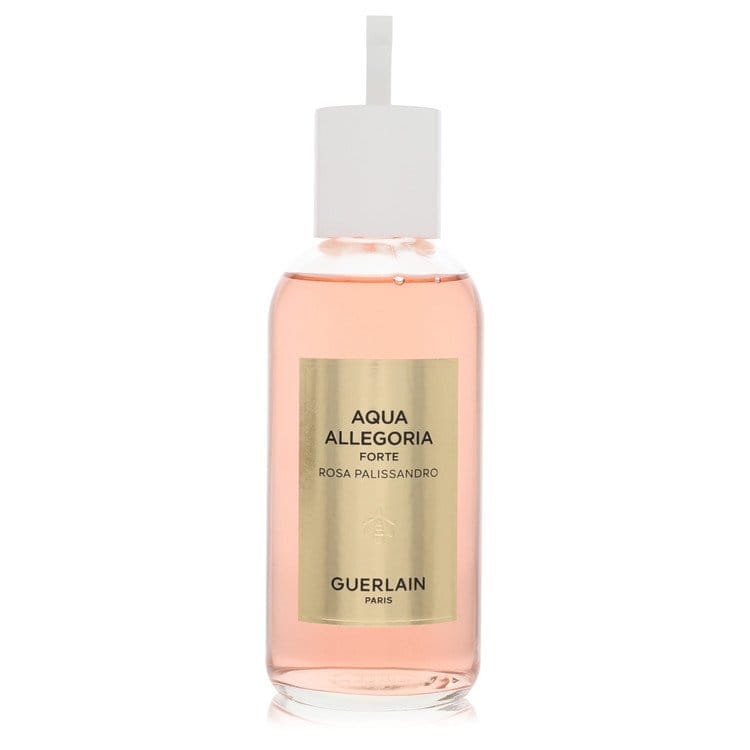 Aqua Allegoria Forte Rosa Palissandro by Guerlain Eau De Parfum Refill (Unboxed) 6.7 oz (Women)