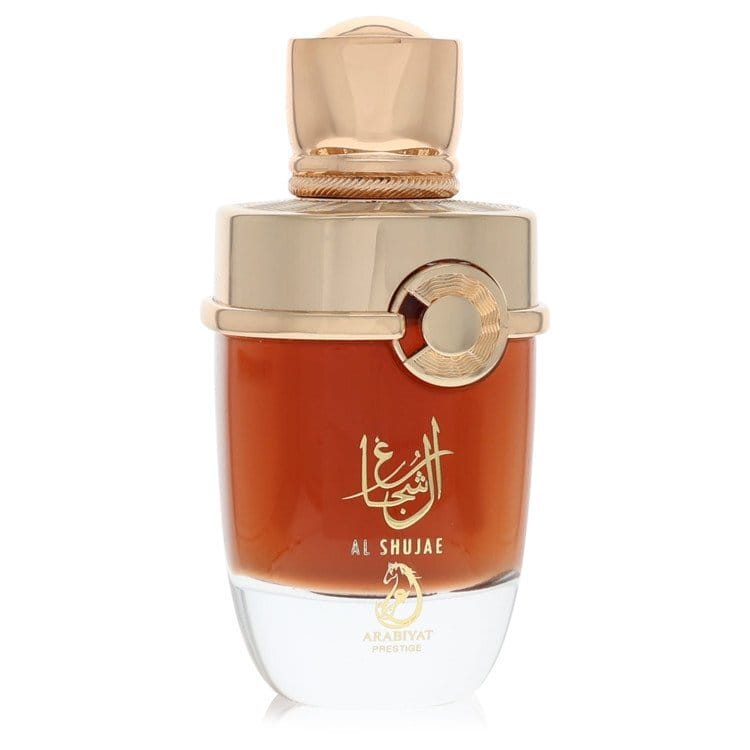 Al Shujae by Arabiyat Prestige Eau De Parfum Spray (Unboxed) 3.4 oz (Men) Al Shujae by Arabiyat Prestige Eau De Parfum Spray (Unboxed) 3.4 oz (Men)