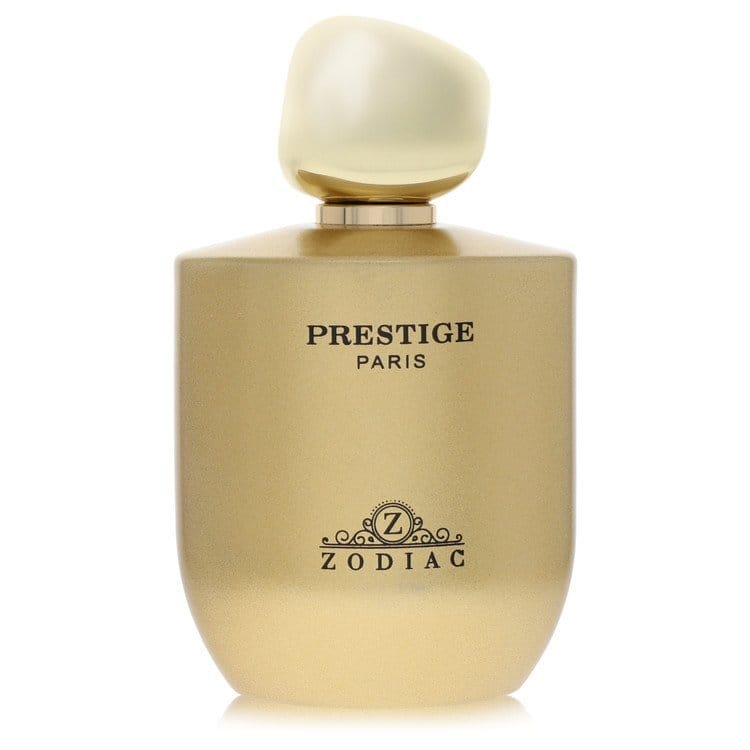 Zodiac Prestige by Zodiac Eau De Parfum Spray (Unboxed) 3.4 oz (Women)