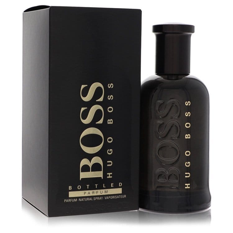 Boss Bottled by Hugo Boss Parfum spray 1.6 oz (Men)