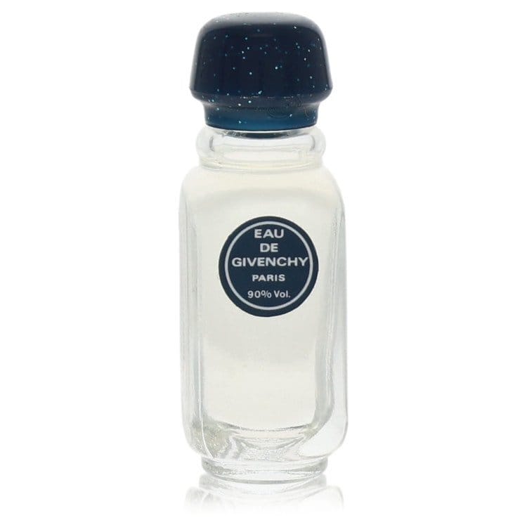 Eau De Givenchy by Givenchy Mini EDT (unboxed) .14 oz (Women)