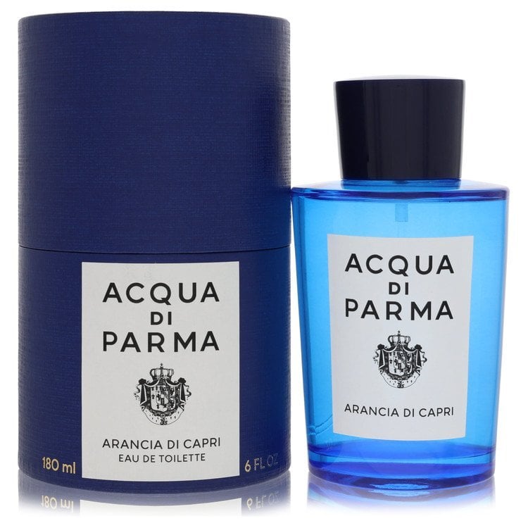 Arancia di Capri by Acqua Di Parma Eau De Toilette Spray (Unisex) 6 oz (Men)