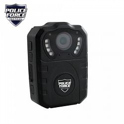 Category: Dropship Security & Safety, SKU #PFBCPHD, Title: Tactical Body HD Camera Pro