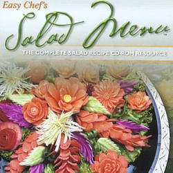 Category: Dropship Books & Videos, SKU #43050, Title: Easy Chef