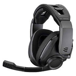 Category: Dropship Accessories, SKU #878742, Title: EPOS GSP 670 Over Ear Wireless Bluetooth Gaming Headset, Refurbished