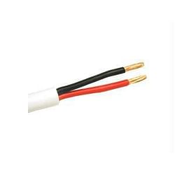 Category: Dropship Electronics, SKU #1776740, Title: 500FT 14/2 SPEAKER WIRE - IN-WALL CL2-RATED