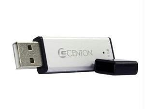 Usb flash drive - 4 gb - flash memory - usb 2.0 - 