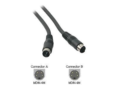 12ft value seriesandtrade; s-video cable