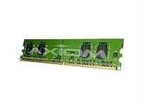 Axiom 16gb ddr2-667 rdimm kit for ibm