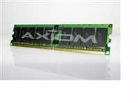 Axiom 64gb ddr2-667 rdimm kit for hp