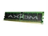 Axiom 16gb ddr2-667 ecc rdimm kit (2 x 8gb) for dell - a2257199, a2257200