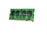 Axiom 2gb ddr2-800 sodimm for hp