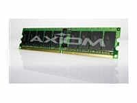 Axiom 8gb ddr2-667 ecc rdimm - ax2667r5w/8g