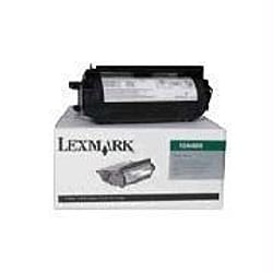 Category: Dropship Computers & Networking, SKU #239603, Title: TONER CARTRIDGE - BLACK - 30000 PAGES