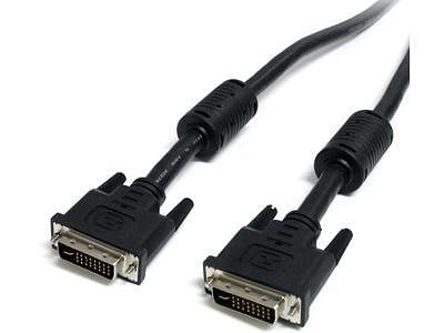 Provides a high speed, crystal clear connection between your dvi devices - dvi-i