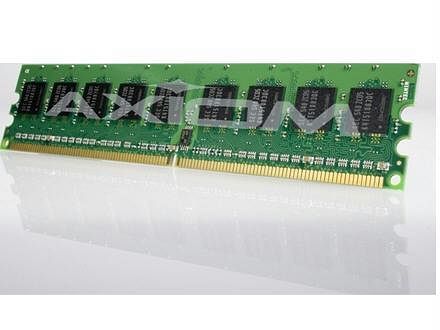 Axiom 1gb ddr2-800 ecc udimm for ibm # 46c7424, 46