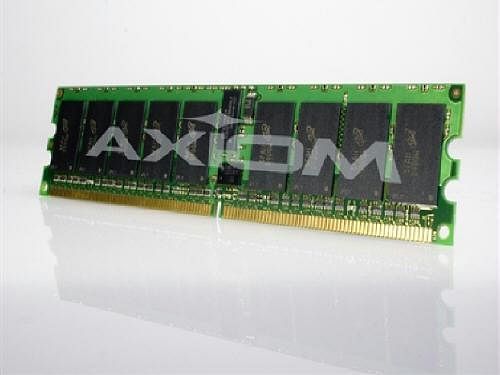 Axiom 4gb ddr3-1333 ecc rdimm for hp # 500658-b21