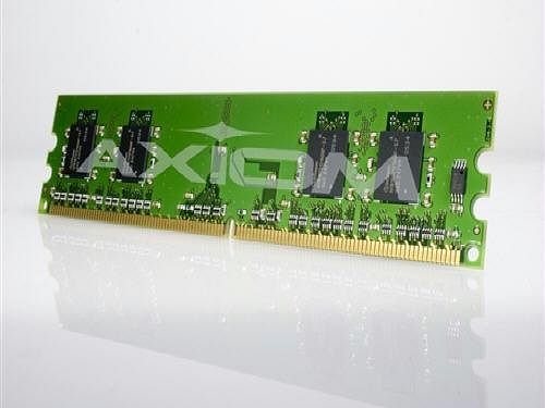 Axiom 16gb ddr2-667 ecc rdimm kit (2 x 8gb) for dell # a2257238, a2257239
