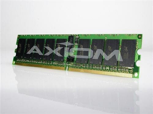 Axiom 16gb ddr2-667 ecc rdimm kit (2 x 8gb) for sun #x4287a, x8356a