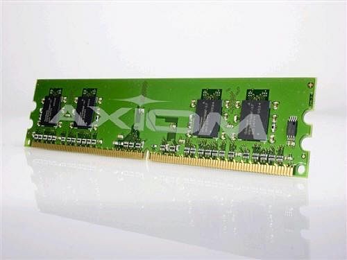 Axiom 2gb ddr3-1333 udimm for hp # at024aa, 576110-001