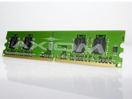 Axiom 2gb ddr3-1333 udimm for lenovo # 57y4390, 64y6649