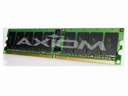 Axiom 64gb ddr2-667 ecc rdimm kit (8 x 8gb) for sun - sunm5000/64-ax