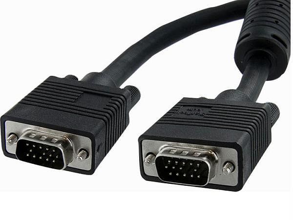 Connect your vga monitor with the highest quality 