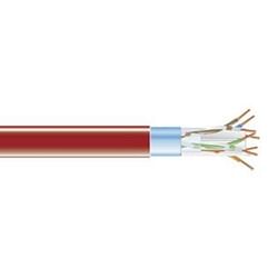 Category: Dropship Computers & Networking, SKU #2886469, Title: CAT6 SHIELDED 400-MHZ SOLID BULK CABLE (