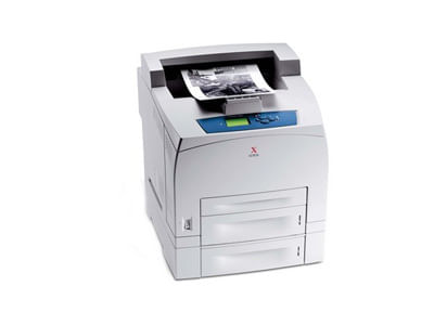 Xerox phaser 4500dt network ready, 36 ppm, 1200 x 1200 dpi, automatic duplex
