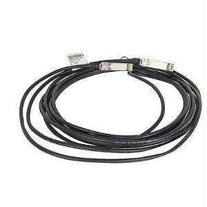 Hp x240 10g sfp+ sfp+ 3m dac cable